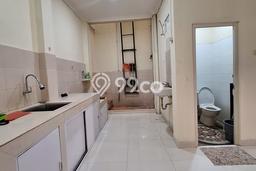 Rumah Dengan Harga Terbaik 4 Kamar Tidur Akses Dekat di Jantung Kota Bintaro, Tangerang Selatan Rumah Dengan Harga Terbaik 4 Kamar Tidur Akses Dekat di Jantung Kota Bintaro, Tangerang Selatan