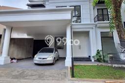 Rumah di Sektor 9-Bintaro, Tangerang Selatan, Luas 186m² Bangunan 250m² Rumah di Sektor 9-Bintaro, Tangerang Selatan, Luas 186m² Bangunan 250m²