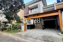BEST CHOICE! Rumah di Sektor 7-Bintaro, Luas 204m² LB 213m² BEST CHOICE! Rumah di Sektor 7-Bintaro, Luas 204m² LB 213m²