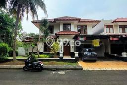 GOOD DEAL! Rumah Strategis area Sektor 7-Bintaro, LT 456m² Bangunan 375m² GOOD DEAL! Rumah Strategis area Sektor 7-Bintaro, LT 456m² Bangunan 375m²