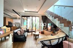 Rumah Luxury Modern Tanpa Renovasi di Sektor 9-Bintaro Tangerang Selatan Rumah Luxury Modern Tanpa Renovasi di Sektor 9-Bintaro Tangerang Selatan
