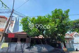 INVESTASI CERDAS! Rumah Exclusive Sektor 9-Bintaro, Tangerang Selatan, LT 120m² LB 100m² INVESTASI CERDAS! Rumah Exclusive Sektor 9-Bintaro, Tangerang Selatan, LT 120m² LB 100m²