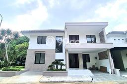 Rumah Idaman Modern! Rumah 2 Lantai di Sektor 9-Bintaro, Tangerang Selatan, LT 177m² LB 280m² Rumah Idaman Modern! Rumah 2 Lantai di Sektor 9-Bintaro, Tangerang Selatan, LT 177m² LB 280m²