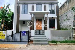 PROPERTI PILIHAN! Rumah area Sektor 9-Bintaro, LT 108m² Bangunan 150m² PROPERTI PILIHAN! Rumah area Sektor 9-Bintaro, LT 108m² Bangunan 150m²