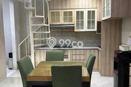 For Sale! Premium House LT 84m2 Desain Elegan di Sektor 7-Bintaro For Sale! Premium House LT 84m2 Desain Elegan di Sektor 7-Bintaro