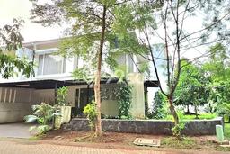 Rumah Elit Modern Tanpa Renovasi di Sektor 7-Bintaro Tangerang Selatan Rumah Elit Modern Tanpa Renovasi di Sektor 7-Bintaro Tangerang Selatan