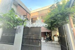 Rumah 12 KT 12 KM Newly Renovated di Lokasi Prestisius Sektor 7-Bintaro, Tangerang Selatan Rumah 12 KT 12 KM Newly Renovated di Lokasi Prestisius Sektor 7-Bintaro, Tangerang Selatan