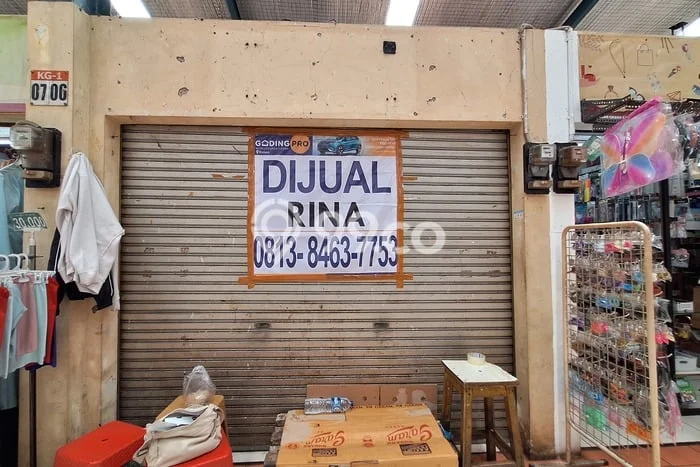 Paling Diincar! Komersial Dijual di Graha Raya Bintaro Harga Kompetitif Paling Diincar! Komersial Dijual di Graha Raya Bintaro Harga Kompetitif