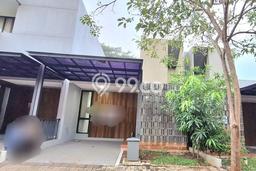 Rumah Siap Pakai area Sektor 9-Bintaro, Tangerang Selatan, LT 75m² LB 60m² Rumah Siap Pakai area Sektor 9-Bintaro, Tangerang Selatan, LT 75m² LB 60m²