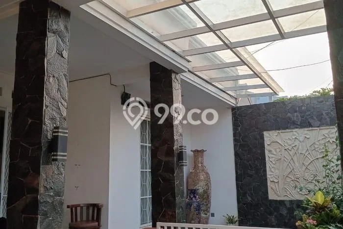Rumah sewa siap pakai 3 Kamar Tidur di Graha Raya, Tangerang Selatan Rumah sewa siap pakai 3 Kamar Tidur di Graha Raya, Tangerang Selatan
