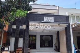 BEST PRICE! Rumah kawasan Sektor 9-Bintaro, Dekat Fasilitas, 3 KT, Luas 90m² LB 160m² BEST PRICE! Rumah kawasan Sektor 9-Bintaro, Dekat Fasilitas, 3 KT, Luas 90m² LB 160m²