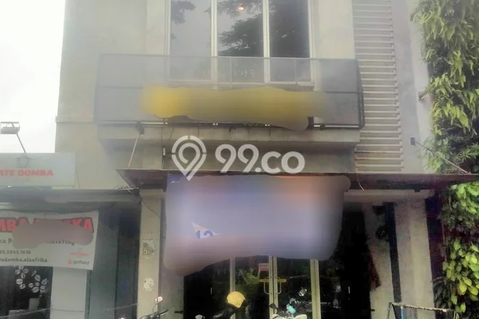 Ruko Kawasan Strategis Kawasan , Luas 135m2m², Sentra Perdagangan Ruko Kawasan Strategis Kawasan , Luas 135m2m², Sentra Perdagangan