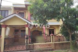 For Sale! Luxury House LT 194m2 Desain Elegan di BSD Kencana Loka For Sale! Luxury House LT 194m2 Desain Elegan di BSD Kencana Loka