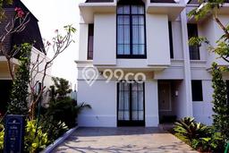 Rumah Modern 3 KT LT 72m2 di Sektor 7-Bintaro Rumah Modern 3 KT LT 72m2 di Sektor 7-Bintaro