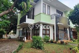 Rumah area Sektor 9-Bintaro, 4 KT, Akses Mudah Pusat Kota, LT 450m² LB 350m² Rumah area Sektor 9-Bintaro, 4 KT, Akses Mudah Pusat Kota, LT 450m² LB 350m²