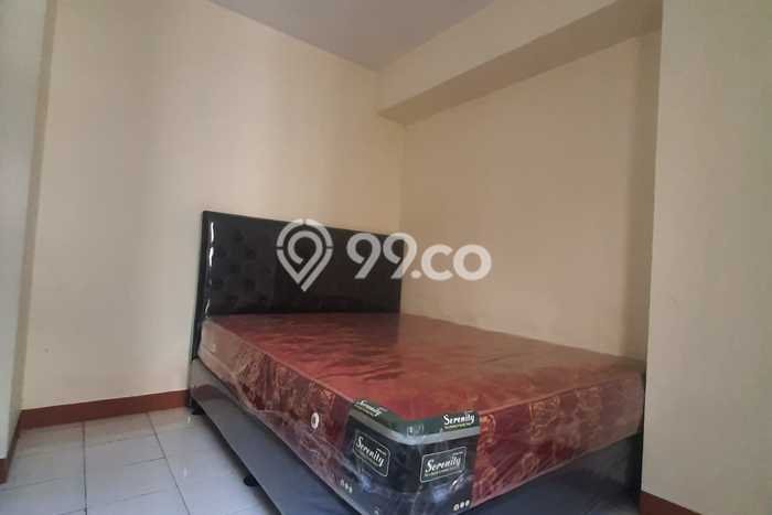 Apartemen Terjangkau Dijual di Bandung 2 KT & 1 KM Apartemen Terjangkau Dijual di Bandung 2 KT & 1 KM