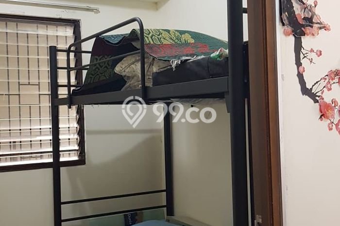 Apartemen Terjangkau Dijual di Bandung 2 KT & 1 KM Apartemen Terjangkau Dijual di Bandung 2 KT & 1 KM