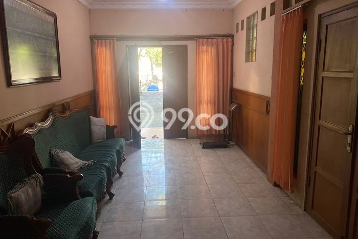 Dijual Kost di Kawasan Kiaracondong, Bandung, Spesifikasi 23 KT, 6 KM, 394m2 Dijual Kost di Kawasan Kiaracondong, Bandung, Spesifikasi 23 KT, 6 KM, 394m2