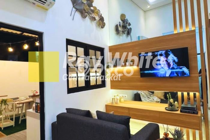 Hunian Strategis 2 KT LB 36m2 Kondisi Bagus di Kopo Hunian Strategis 2 KT LB 36m2 Kondisi Bagus di Kopo