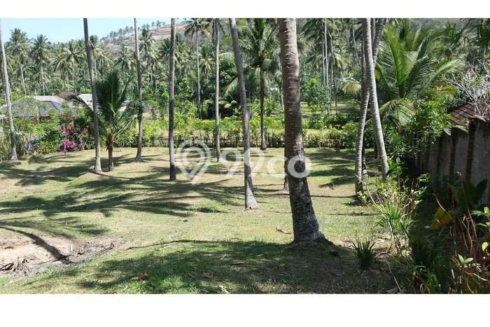 Untuk Dijual Tanah 5200m2 di Senggigi, Lombok Barat Untuk Dijual Tanah 5200m2 di Senggigi, Lombok Barat