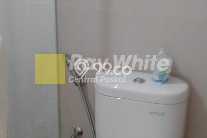 Tersedia Apartemen 1 KT & 1 KM di Cicendo, Bandung Tersedia Apartemen 1 KT & 1 KM di Cicendo, Bandung
