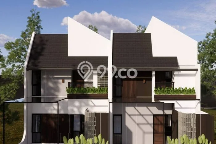 Rumah Modern Cantik 3 KT Bisa Langsung Pindah di Slawi Rumah Modern Cantik 3 KT Bisa Langsung Pindah di Slawi