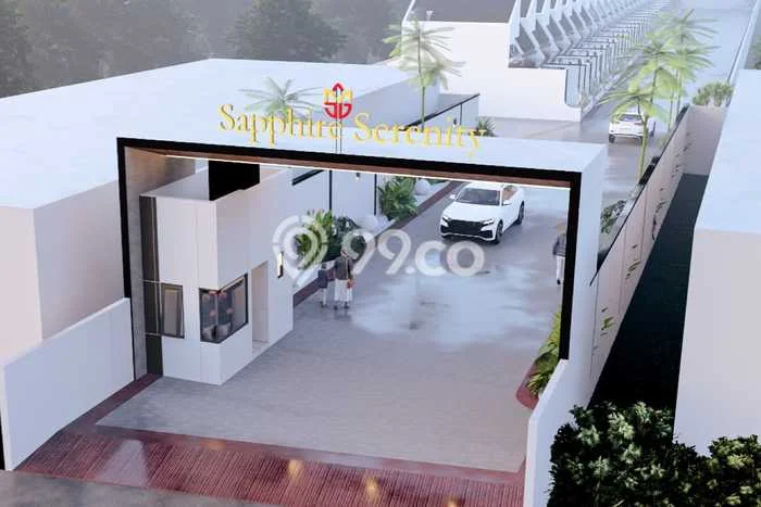 Rumah Modern Cantik 3 KT Bisa Langsung Pindah di Slawi Rumah Modern Cantik 3 KT Bisa Langsung Pindah di Slawi