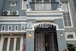 Rumah Elit Modern Siap Huni di Kalideres Jakarta Barat Rumah Elit Modern Siap Huni di Kalideres Jakarta Barat