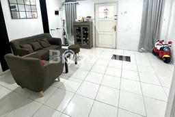 Rumah Minimalis 3 KT LT 72m2 di Kalideres Rumah Minimalis 3 KT LT 72m2 di Kalideres