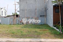 Tanah Kavling Dijual di Puri Indah, Jakarta Barat dengan Luas Tanah 146m2 Tanah Kavling Dijual di Puri Indah, Jakarta Barat dengan Luas Tanah 146m2