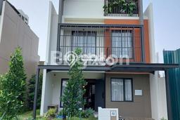 Dijual Hunian Rumah Terawat 3 Kamar di Gading Serpong, Tangerang Dijual Hunian Rumah Terawat 3 Kamar di Gading Serpong, Tangerang