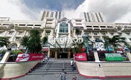 Ruko Dijual di Prime Area Jakarta Selatan Luas 340m2 Ruko Dijual di Prime Area Jakarta Selatan Luas 340m2