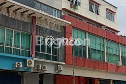 Ruko Dijual Lokasi Stratagis di Cengkareng Jakarta Barat Cocok untuk Investasi Ruko Dijual Lokasi Stratagis di Cengkareng Jakarta Barat Cocok untuk Investasi