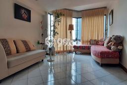 Disewakan Apartemen Ekonomis 2 KT di Tanjung Duren Jakarta Barat Disewakan Apartemen Ekonomis 2 KT di Tanjung Duren Jakarta Barat