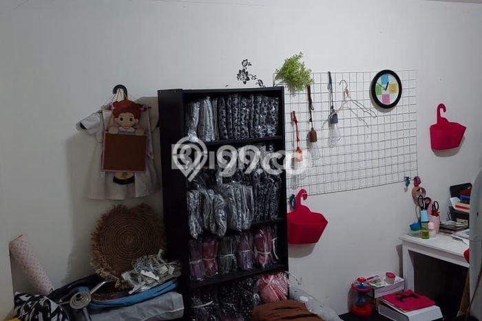 Rumah Luas Asri 3 KT Siap Huni di Batu Ceper Tangerang Rumah Luas Asri 3 KT Siap Huni di Batu Ceper Tangerang