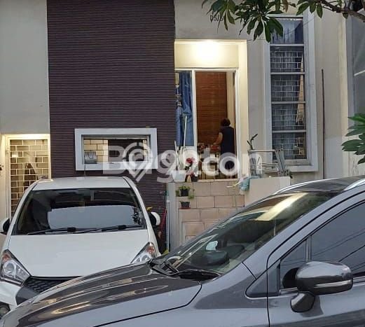 Rumah Luas Asri 3 KT Siap Huni di Batu Ceper Tangerang Rumah Luas Asri 3 KT Siap Huni di Batu Ceper Tangerang