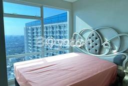 Apartemen Favorit Nyaman Dijual di Jakarta Barat dengan 2 Kamar Tidur Apartemen Favorit Nyaman Dijual di Jakarta Barat dengan 2 Kamar Tidur