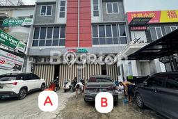Ruko Dijual di Jakarta Utara LT 138m2 & LB 450m2 Lokasi Terbaik! Ruko Dijual di Jakarta Utara LT 138m2 & LB 450m2 Lokasi Terbaik!