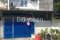 Rumah Luas Asri 2 KT Siap Huni di Kalideres Jakarta Barat Rumah Luas Asri 2 KT Siap Huni di Kalideres Jakarta Barat
