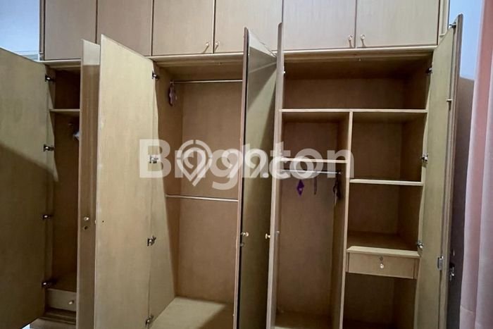 Rumah Strategis Minimalis Lb 150m2 di Penjaringan, Jakarta Utara Rumah Strategis Minimalis Lb 150m2 di Penjaringan, Jakarta Utara