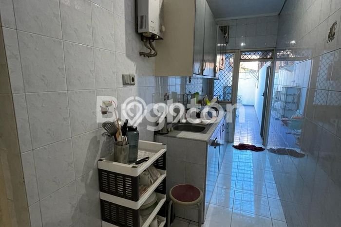 Rumah Strategis Minimalis Lb 150m2 di Penjaringan, Jakarta Utara Rumah Strategis Minimalis Lb 150m2 di Penjaringan, Jakarta Utara