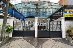 Rumah Strategis Minimalis Lb 150m2 di Penjaringan, Jakarta Utara Rumah Strategis Minimalis Lb 150m2 di Penjaringan, Jakarta Utara