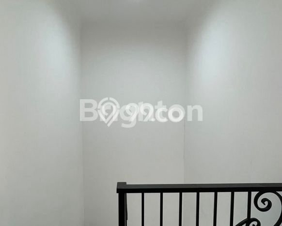 For Sale Hunian Rumah Nyaman 3 Kamar di Duta Garden, Jakarta Barat For Sale Hunian Rumah Nyaman 3 Kamar di Duta Garden, Jakarta Barat