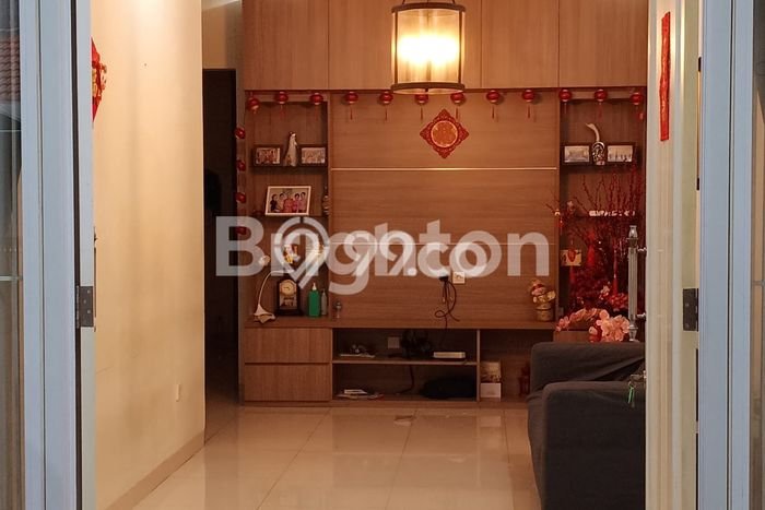 Dijual Rumah 3 Kamar Lokasi Ideal Bagus dan Strategis di Karang Tengah Dijual Rumah 3 Kamar Lokasi Ideal Bagus dan Strategis di Karang Tengah