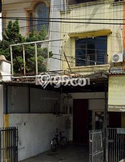 Ruko Bagus Dijual LB 170m2 Lokasi Strategis Jakarta Barat Area Cocok untuk Berbisnis Ruko Bagus Dijual LB 170m2 Lokasi Strategis Jakarta Barat Area Cocok untuk Berbisnis