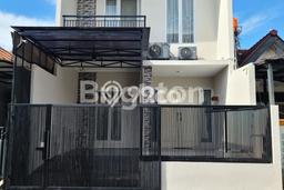 Dijual Rumah 3 Kamar Lokasi Ideal Bagus dan Strategis di Karang Tengah Dijual Rumah 3 Kamar Lokasi Ideal Bagus dan Strategis di Karang Tengah