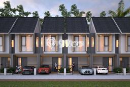 Dijual Rumah Minimalis Bagus Punya 4 KT di Cengkareng Jakarta Barat SHM Dijual Rumah Minimalis Bagus Punya 4 KT di Cengkareng Jakarta Barat SHM