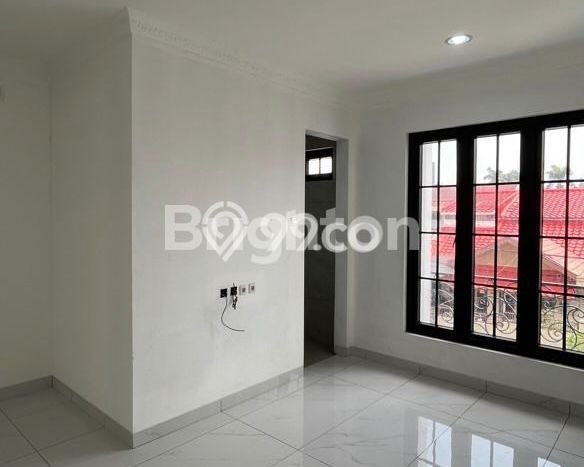 For Sale Hunian Rumah Nyaman 3 Kamar di Duta Garden, Jakarta Barat For Sale Hunian Rumah Nyaman 3 Kamar di Duta Garden, Jakarta Barat