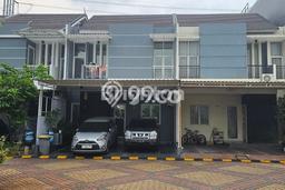 Rumah Elit LB 220m2 Siap Pakai Desain Elegan di Tangerang Kota, Tangerang Rumah Elit LB 220m2 Siap Pakai Desain Elegan di Tangerang Kota, Tangerang