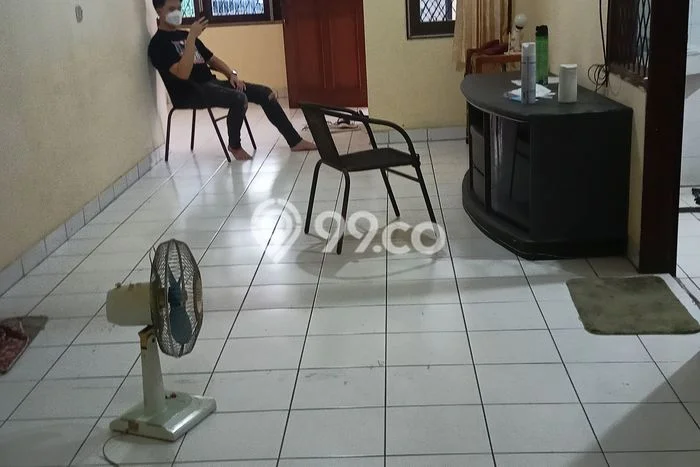 Rumah sewa siap huni 2 Kamar Tidur di Duta Garden, Tangerang Rumah sewa siap huni 2 Kamar Tidur di Duta Garden, Tangerang